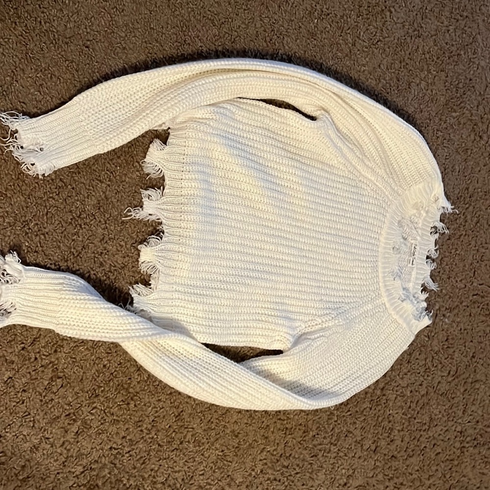 Haven’t worn it yet, feel like someone could put it to better use
